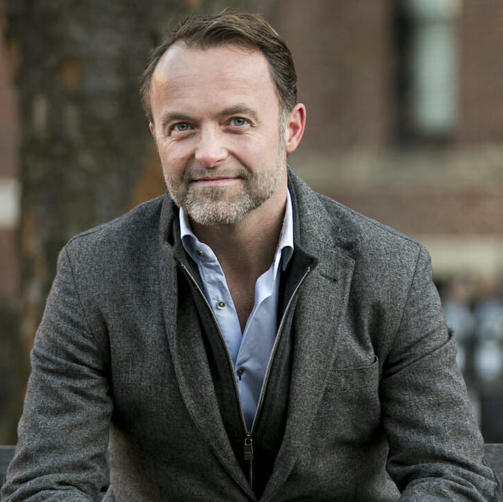 Anders Dyhr Toft